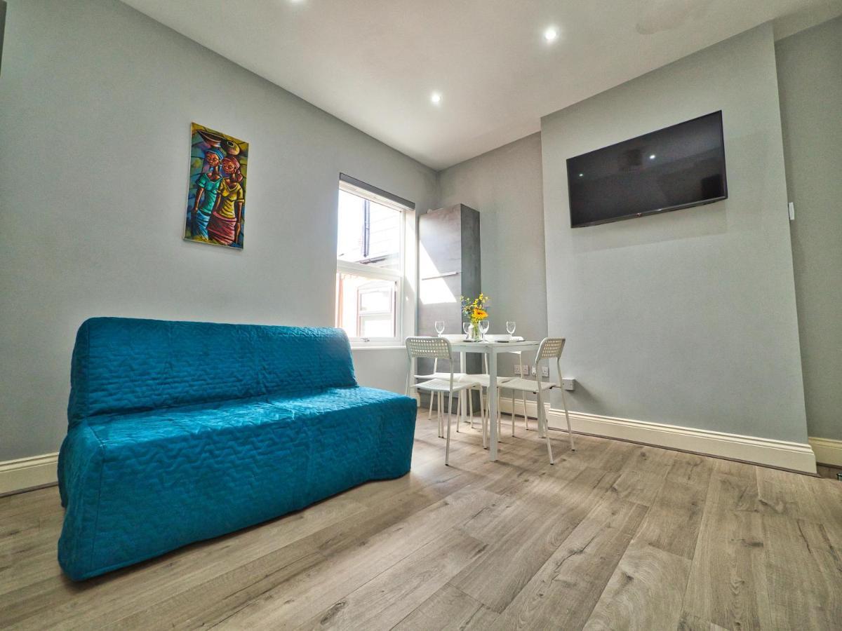 Stunning Property Fully Refurbished Birmingham Exterior photo