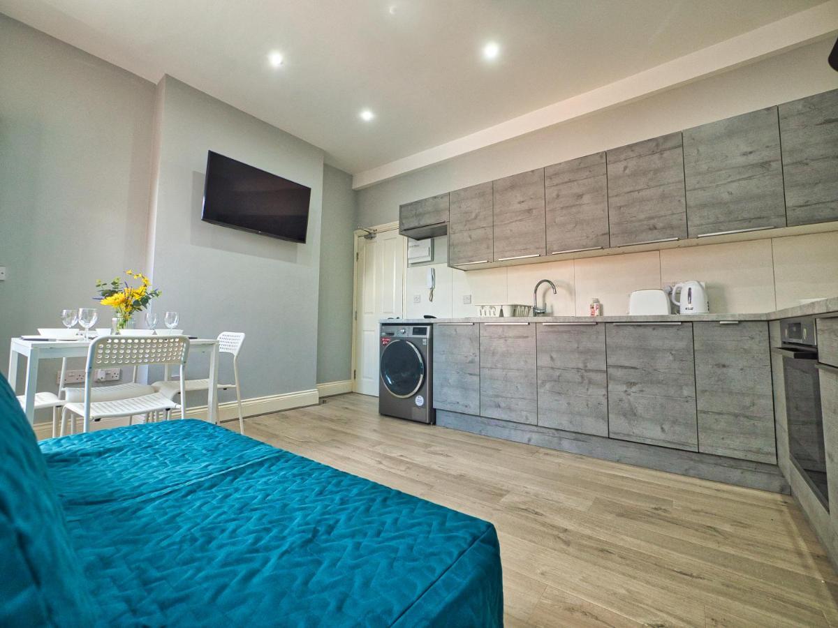 Stunning Property Fully Refurbished Birmingham Exterior photo