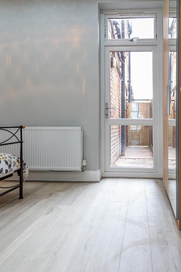 Stunning Property Fully Refurbished Birmingham Exterior photo