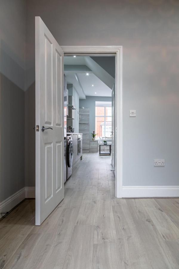 Stunning Property Fully Refurbished Birmingham Exterior photo