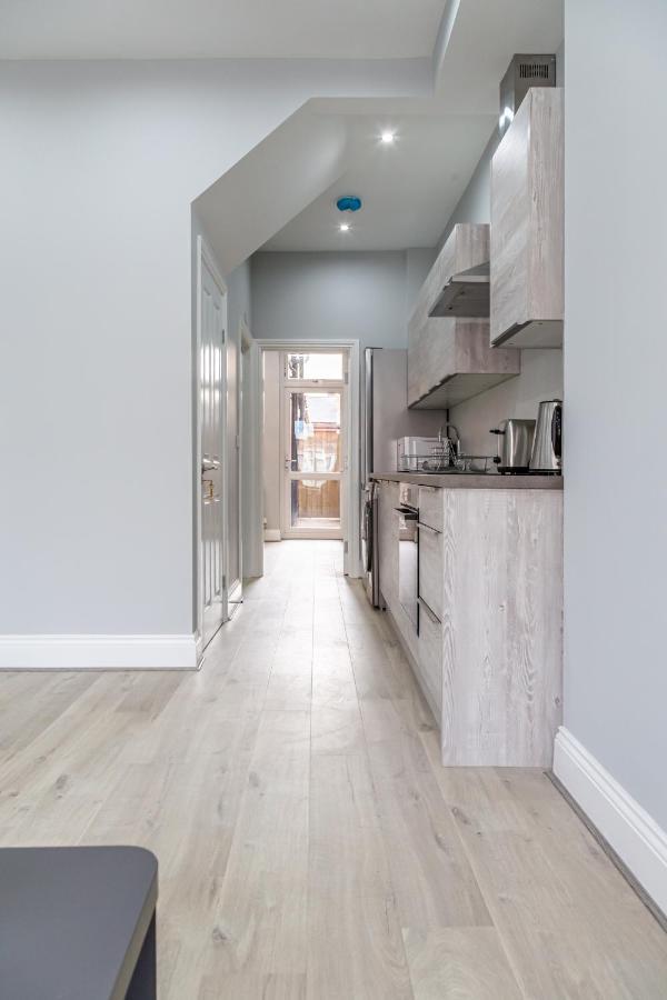 Stunning Property Fully Refurbished Birmingham Exterior photo