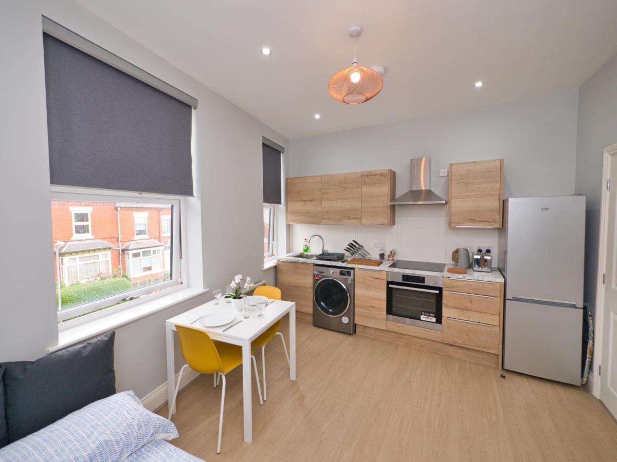 Stunning Property Fully Refurbished Birmingham Exterior photo