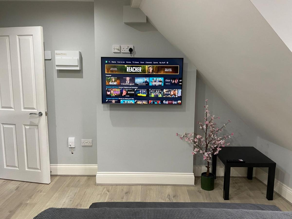 Stunning Property Fully Refurbished Birmingham Exterior photo